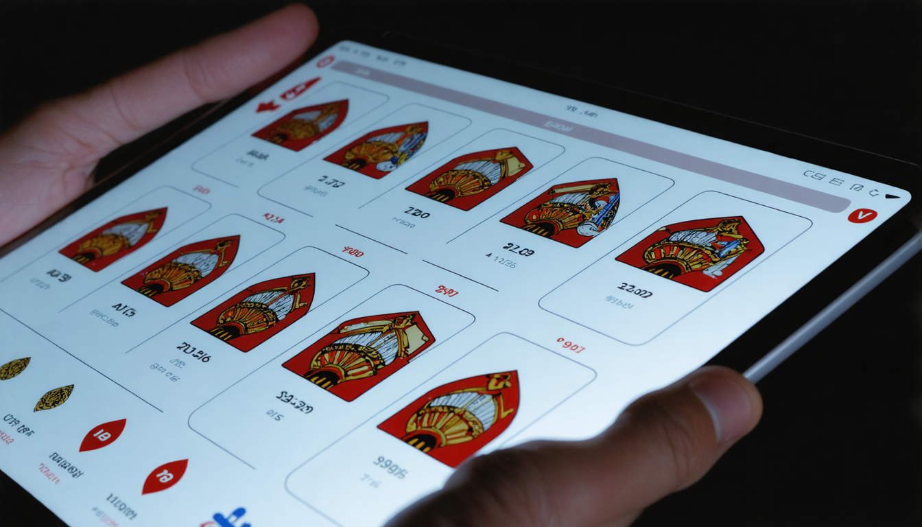 jouez dès 1 $ et profitez des meilleurs casinos en ligne adaptés à tous les budgets. découvrez des jeux passionnants et des offres exclusives pour un divertissement garanti.