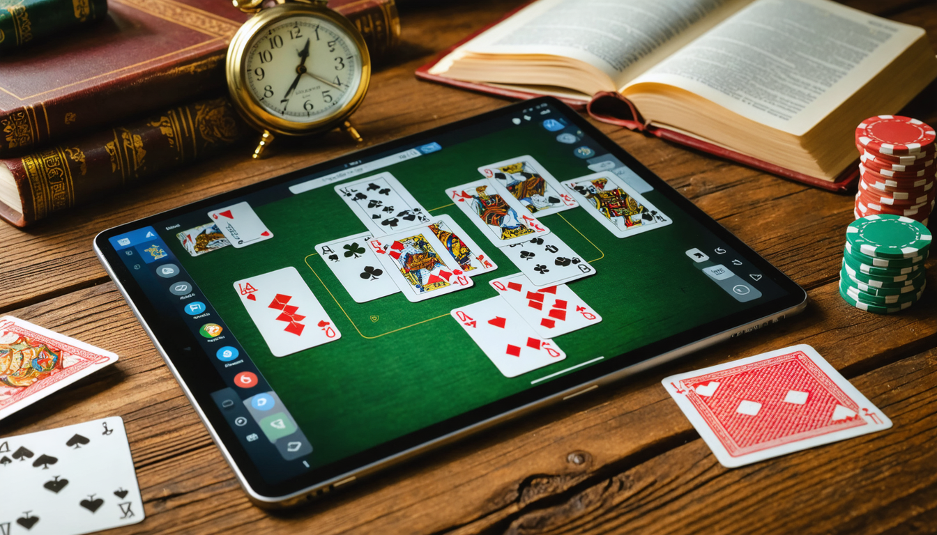 discover the ultimate klondike guide to master the game quickly and boost your progression. tips, strategies and advice to become an expert in no time!