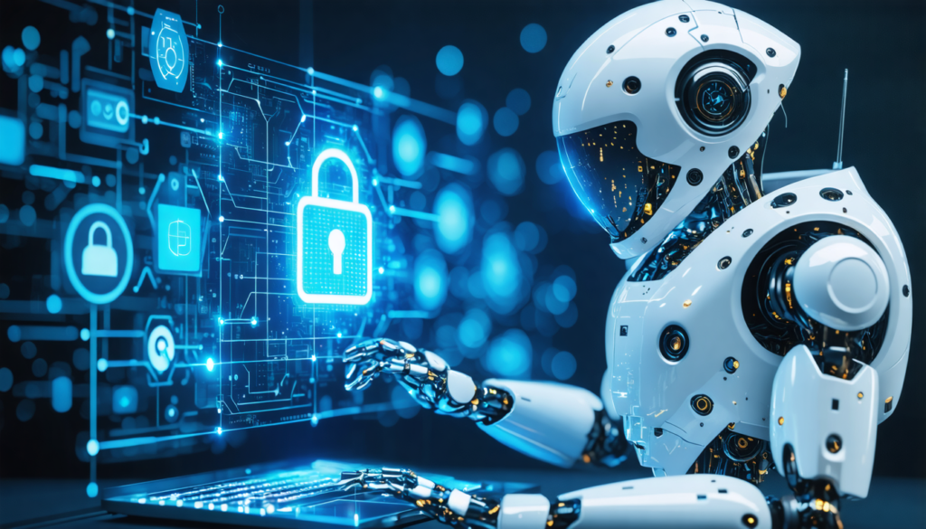 découvrez korben, votre source indépendante et fiable d'informations et actualités sur la robotique, pour rester à la pointe des innovations technologiques.