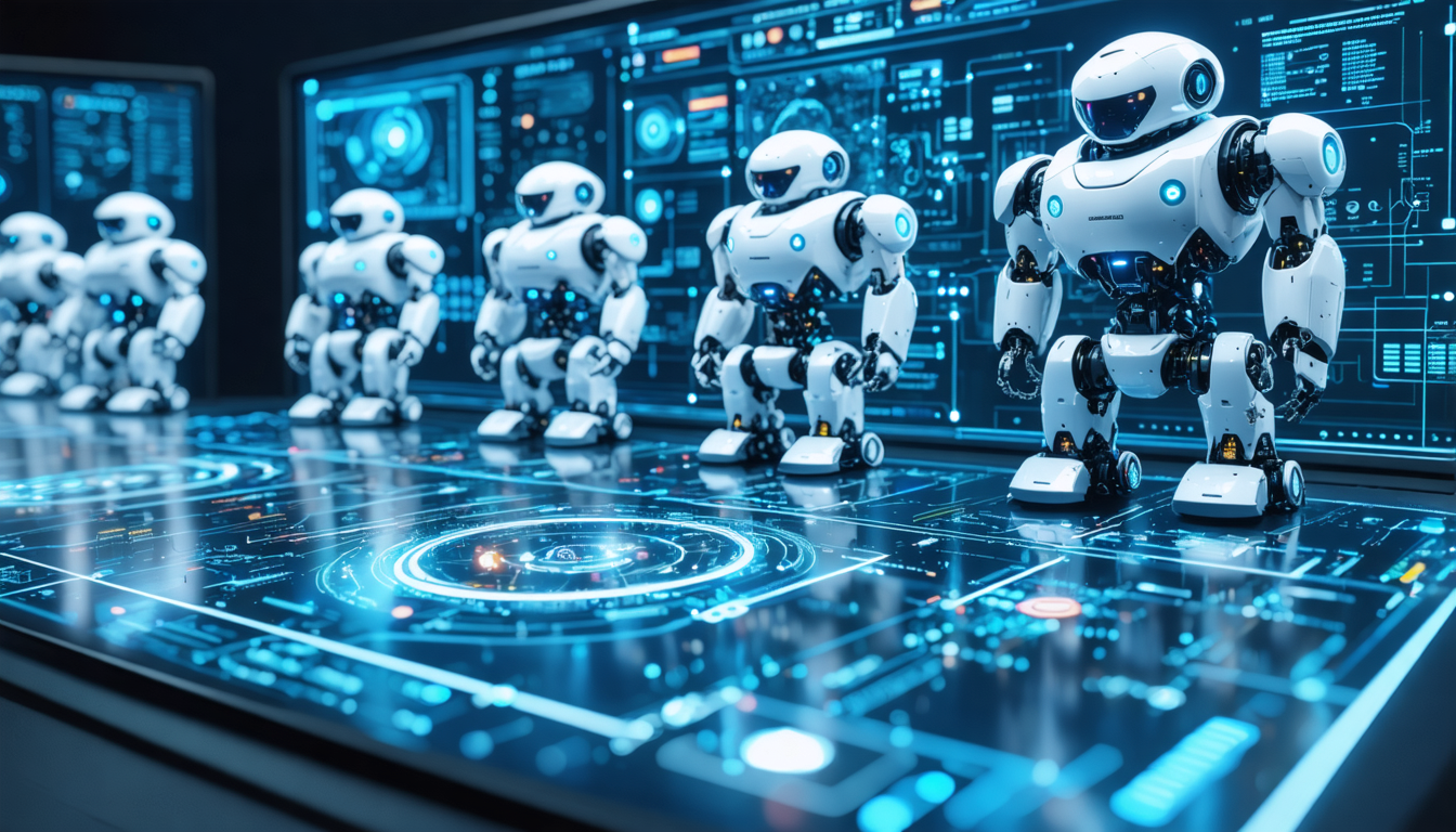 découvrez korben, votre source indépendante et fiable d'informations, d'actualités et de ressources sur la robotique et les technologies innovantes.