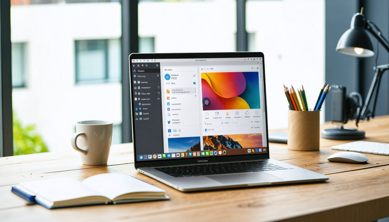 découvrez laptopspirit, votre guide expert pour choisir l'ordinateur parfait adapté à vos besoins. conseils, tests et comparatifs pour bien acheter votre laptop.