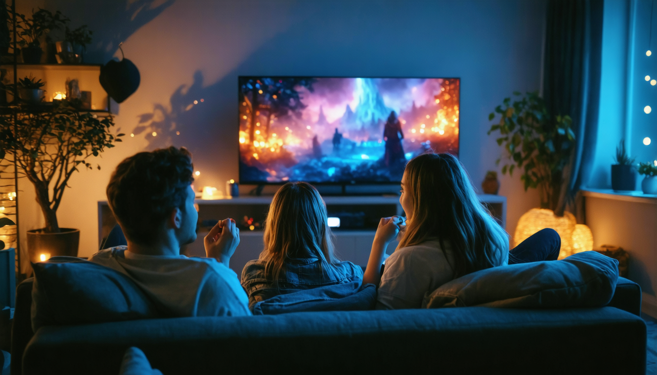 découvrez le guide pratique complet pour regarder le seigneur des anneaux dans l'ordre idéal, avec des astuces et des options alternatives pour une expérience optimale.