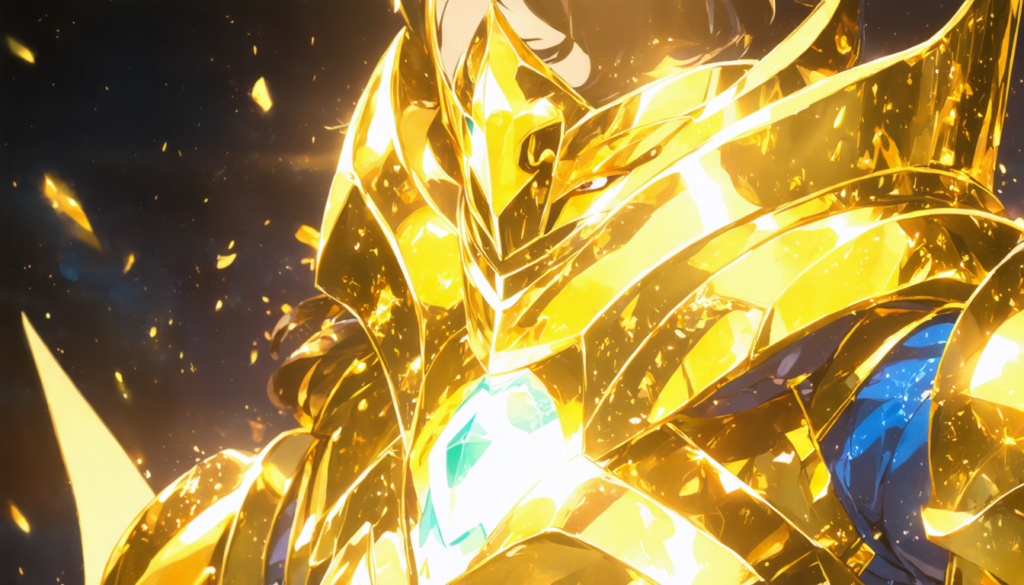 découvrez les 12 meilleurs moments de saint seiya gold, capturant l'essence et la passion de gamerz voice à travers des scènes mémorables et intenses.