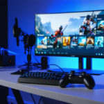 5 najlepszych modulatorów głosu do zmiany podczas sesji na PS4