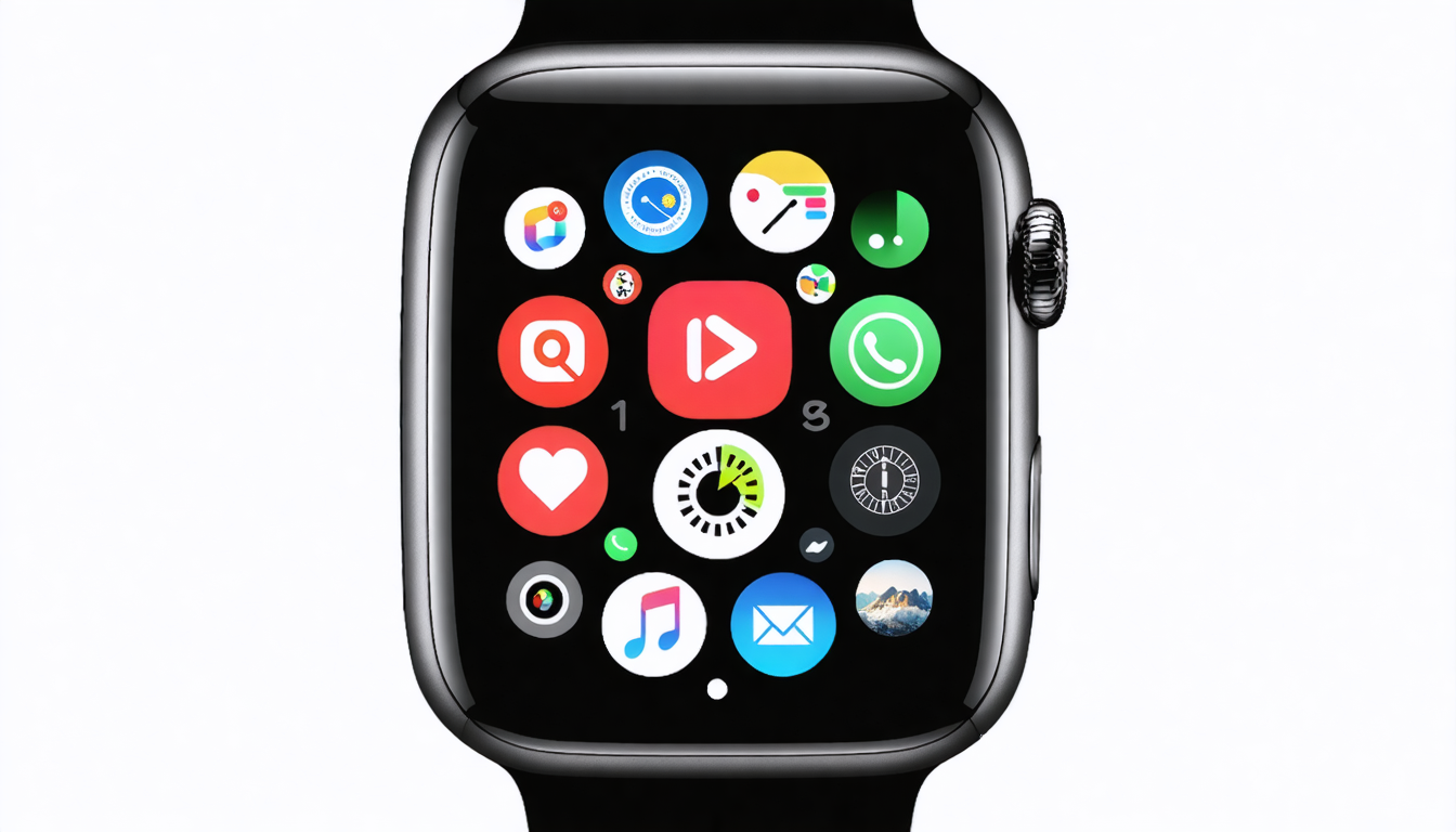 entdecken Sie die Geheimnisse der Funktionsweise einer Smartwatch und verstehen Sie, wie dieses Hightech-Accessoire Ihren Alltag revolutioniert.