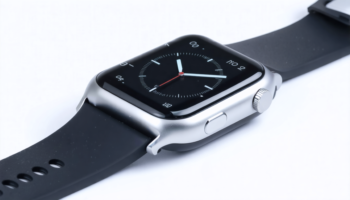 entdecken Sie die Geheimnisse der Funktionsweise einer Smartwatch und verstehen Sie, wie dieses Hightech-Werkzeug dank zahlreicher Funktionen Ihren Alltag revolutioniert.