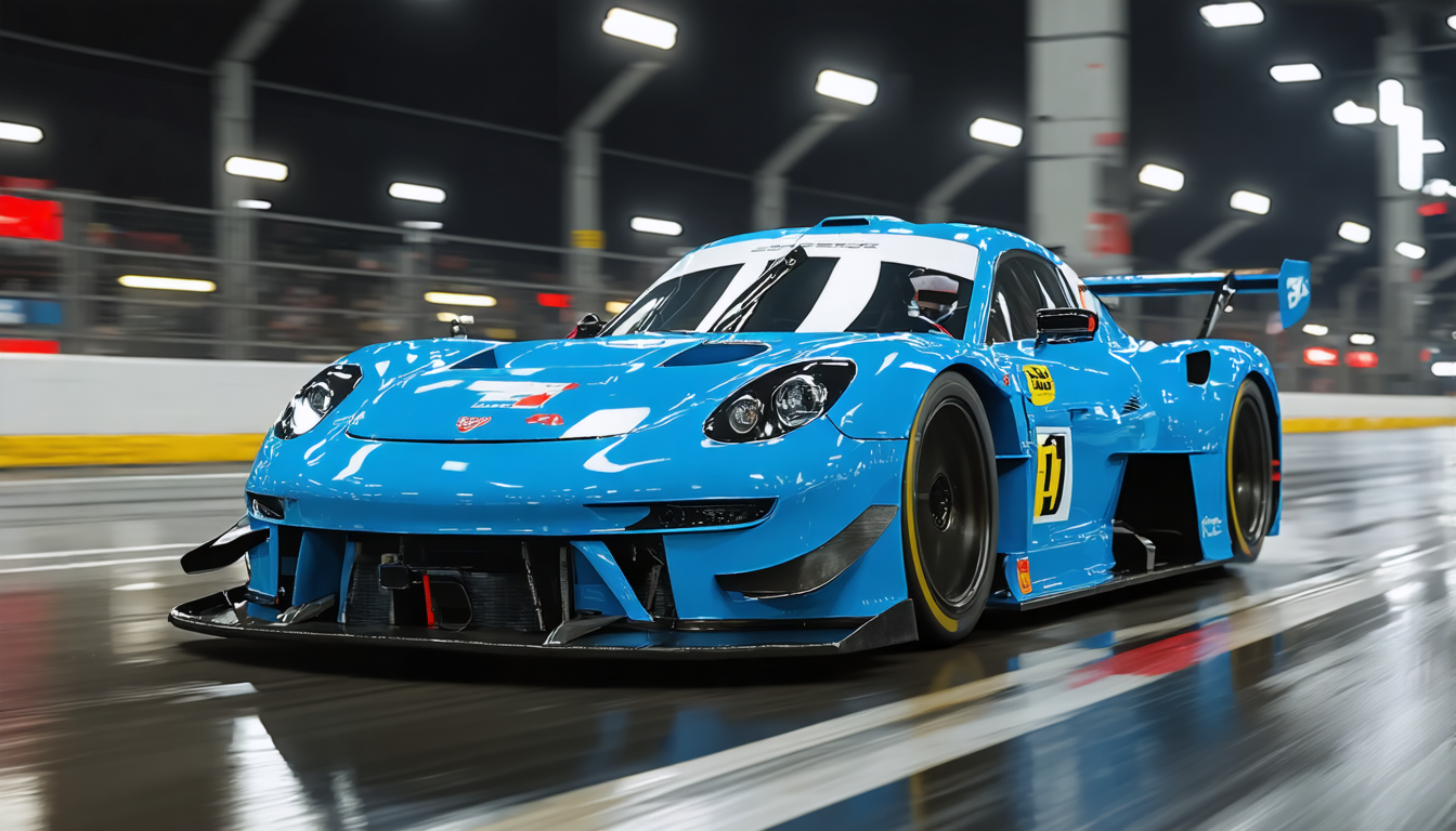 découvrez les secrets indispensables pour maîtriser gran turismo 7 et surpasser vos adversaires grâce à nos astuces et stratégies expert.