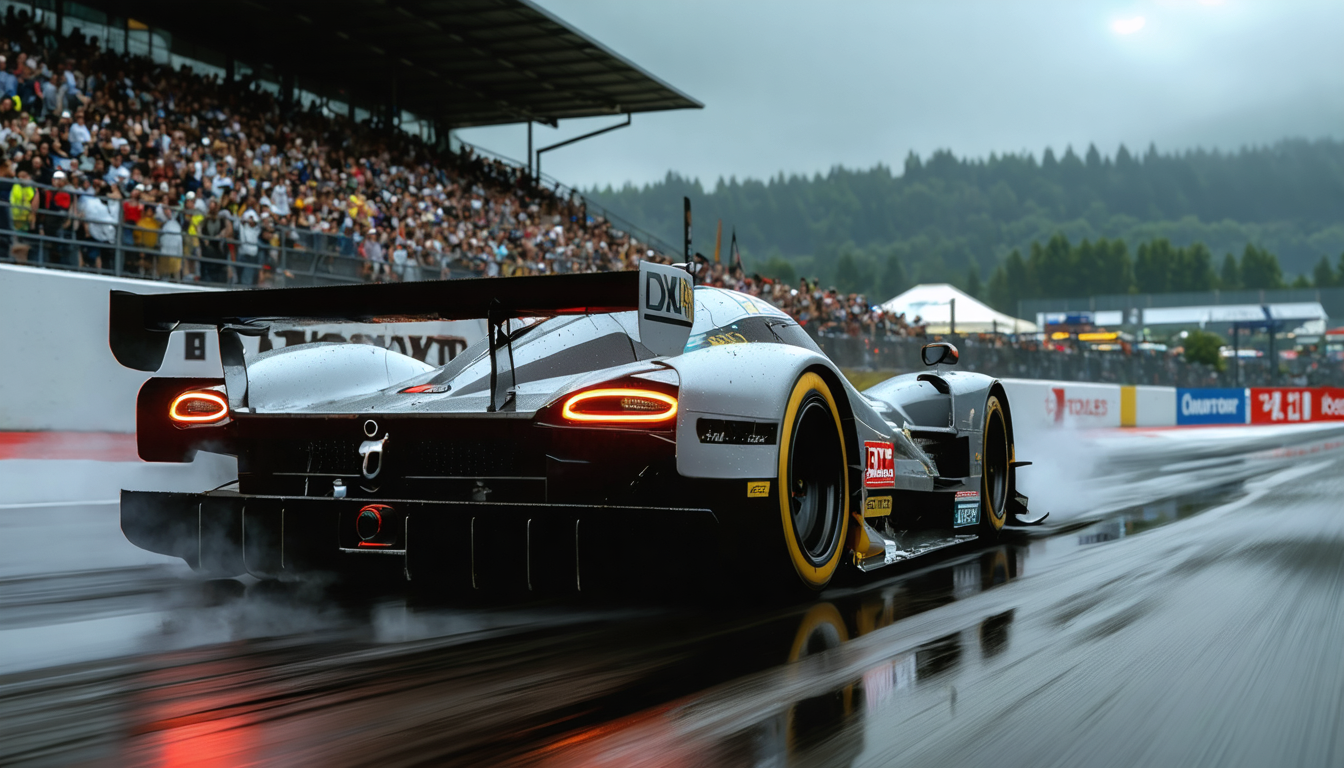 découvrez les secrets indispensables pour exceller dans gran turismo 7 et dominer les courses grâce à nos astuces et conseils d'experts.