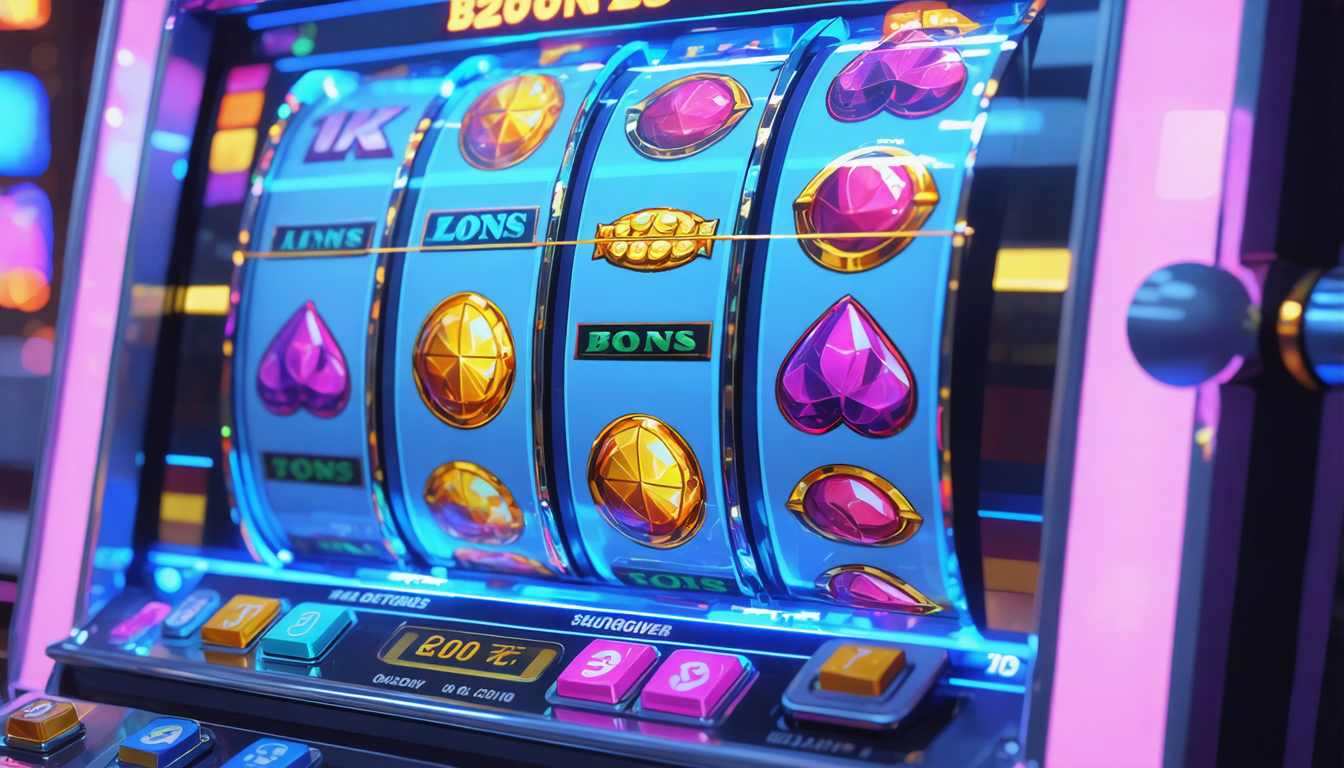 découvrez les astuces incontournables pour maximiser vos gains aux machines à sous en 2025 et améliorer votre expérience de jeu grâce à nos conseils experts.