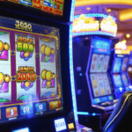Die Geheimnisse, um Ihre Gewinne an Spielautomaten im Jahr 2025 zu maximieren