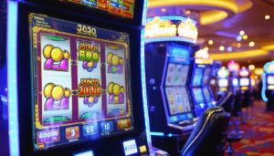 découvrez les stratégies incontournables pour maximiser vos gains aux machines à sous en 2025 et transformer votre expérience de jeu avec nos conseils d'experts.