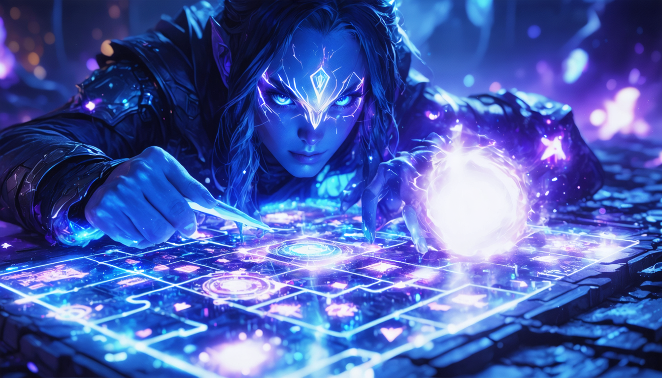 discover the key answers to loldle lol 1255 of December 13 to easily defeat okanoo and progress in the game.