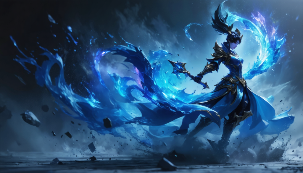 découvrez les réponses essentielles du loldle lol 1255 du 13 décembre pour déjouer okanoo et maîtriser le défi avec succès.