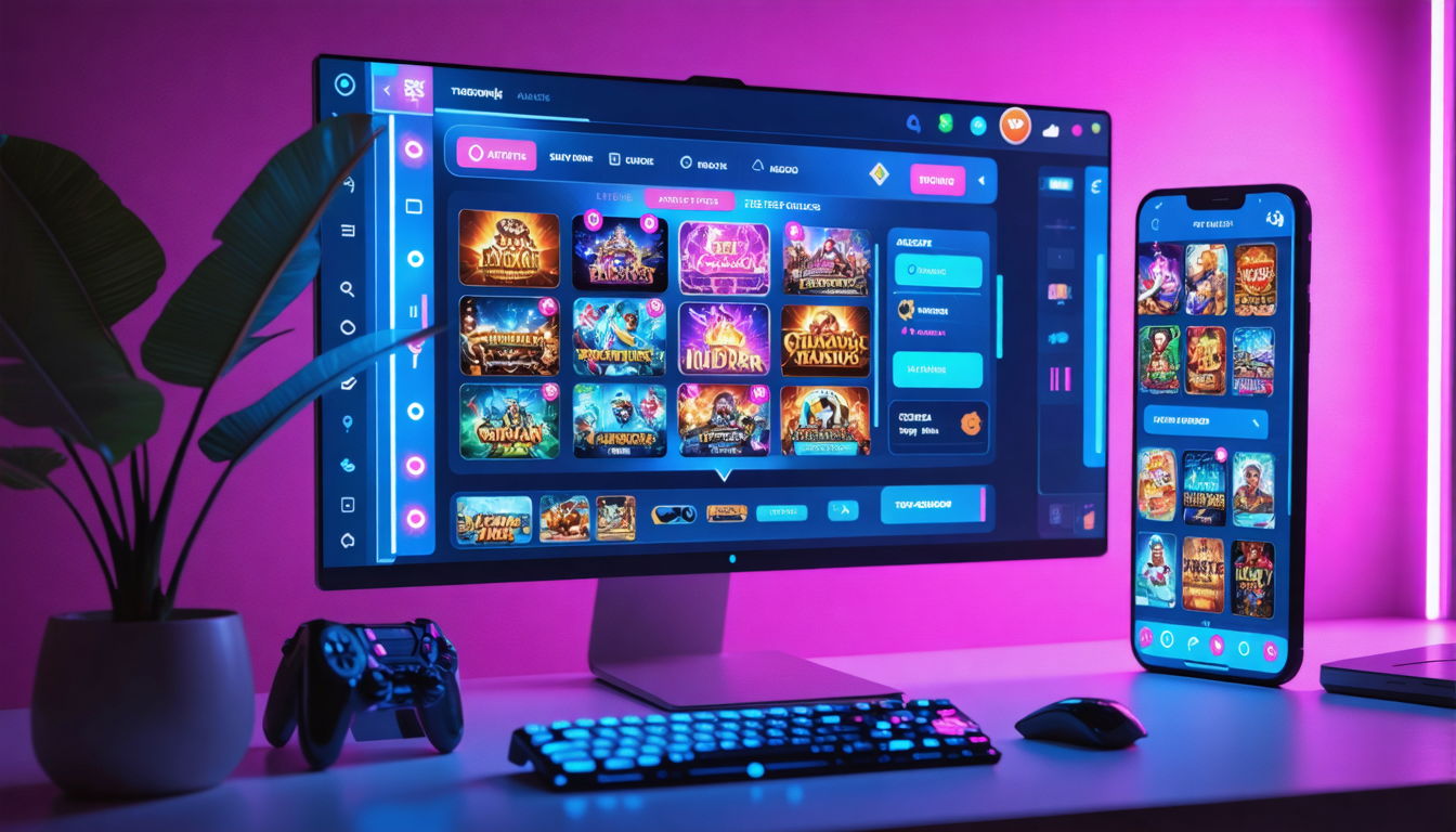 entdecken sie unsere vollständige analyse und aktualisierte bewertung 2025 zu lucky7even casino. entdecken sie bonus, spiele, sicherheit und exklusive angebote für ein optimales spielerlebnis.