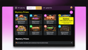 découvrez notre analyse complète et avis actualisé 2025 sur lucky7even casino. explorez les bonus, jeux, sécurité et expérience utilisateur pour faire le meilleur choix de jeu en ligne.