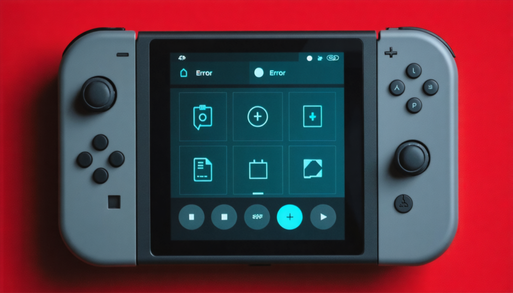 découvrez notre guide complet pour diagnostiquer et réparer votre nintendo switch qui ne s’allume plus. solutions simples et efficaces pour relancer votre console rapidement.