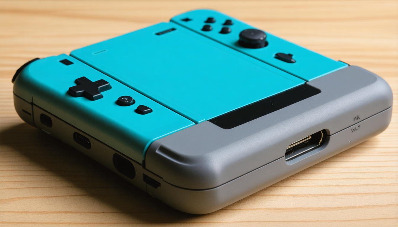 découvrez comment diagnostiquer et réparer votre nintendo switch qui ne s'allume plus grâce à notre guide complet et facile à suivre.