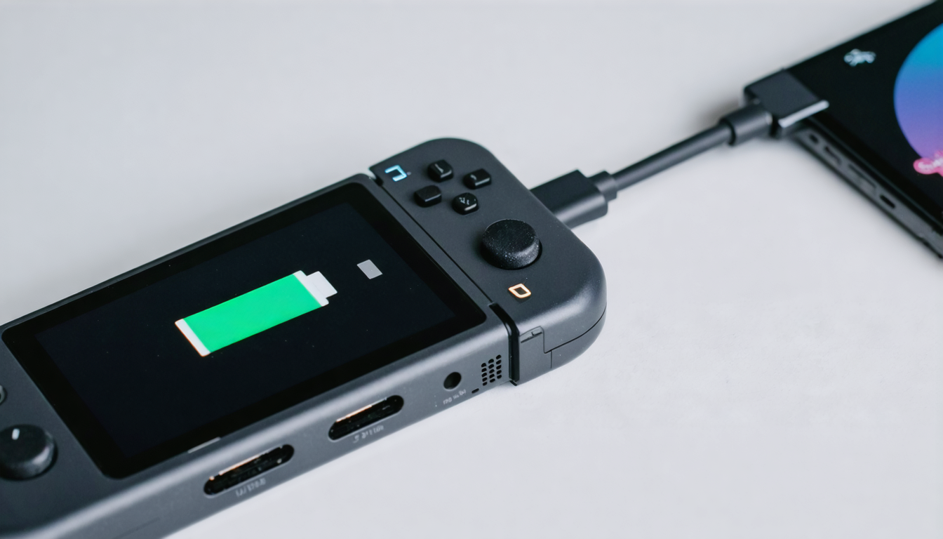 découvrez notre guide complet pour diagnostiquer et réparer votre nintendo switch qui ne s'allume plus. solutions simples et efficaces pour retrouver votre console en état de marche rapidement.