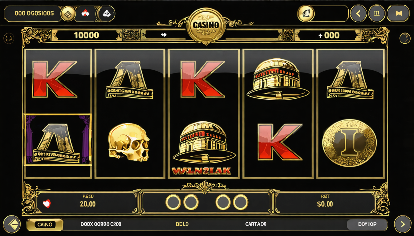 découvrez notre analyse complète et avis 2025 de mafia casino, avec une évaluation détaillée des jeux, bonus, sécurité et expérience utilisateur.