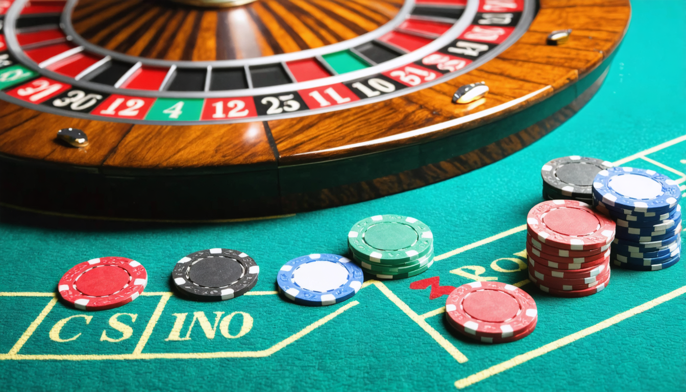 découvrez des stratégies efficaces pour maîtriser la roulette et maximiser vos gains au casino. apprenez les astuces essentielles pour optimiser vos chances de succès.