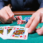 Opanowanie sztuki liczenia kart w Blackjacku: strategia i wskazówki