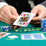 Dominare il Blackjack: Guida completa alle regole del gioco di carte principale dei casinò