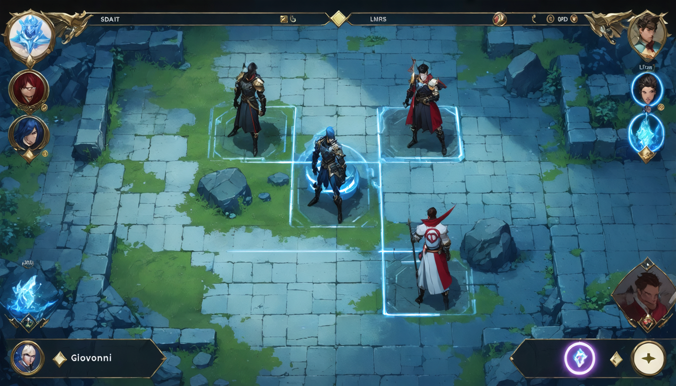 découvrez comment maîtriser giovanni dans pokémon go grâce à des stratégies incontournables, astuces pratiques et conseils d'experts pour triompher facilement du boss.