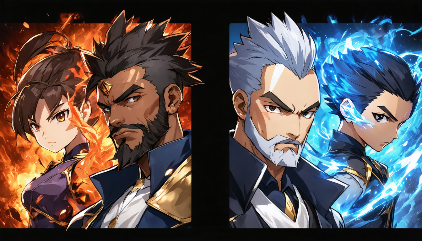 découvrez comment maîtriser giovanni dans pokémon go grâce à nos stratégies incontournables, astuces pratiques et conseils d'experts pour vaincre ce boss redoutable et progresser efficacement.