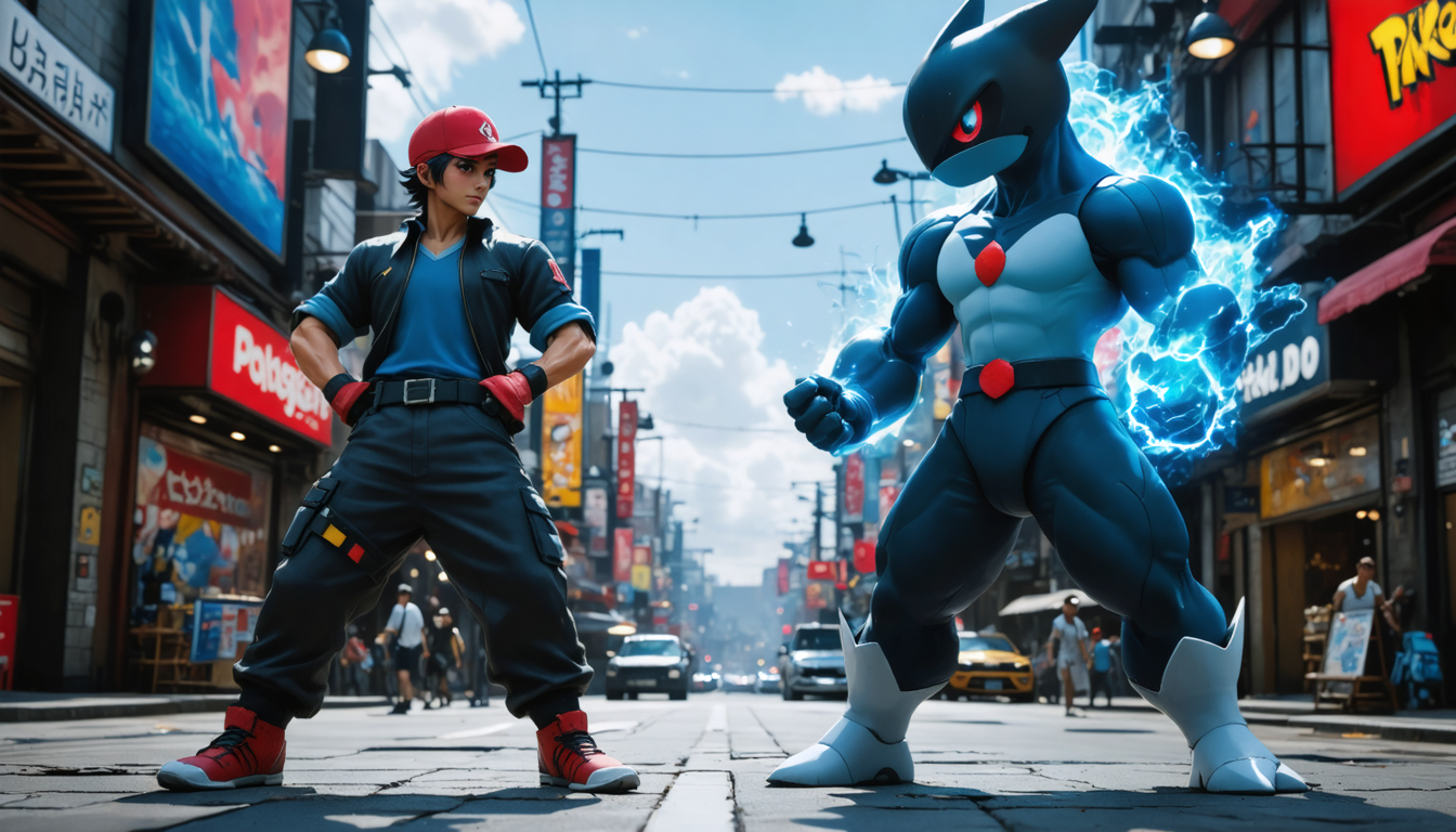 découvrez comment maîtriser giovanni dans pokémon go grâce à des stratégies incontournables, des astuces pratiques et des conseils d'experts pour vaincre ce boss redoutable.