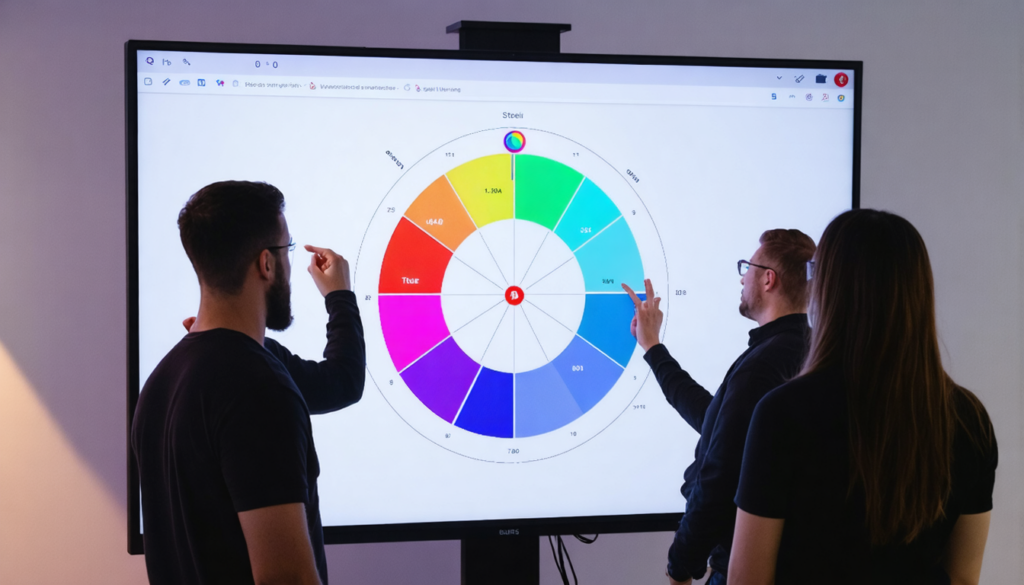 découvrez comment maîtriser la toupie google grâce à notre guide complet, rempli d'astuces pratiques et de secrets révélés pour optimiser vos résultats et améliorer votre expérience.