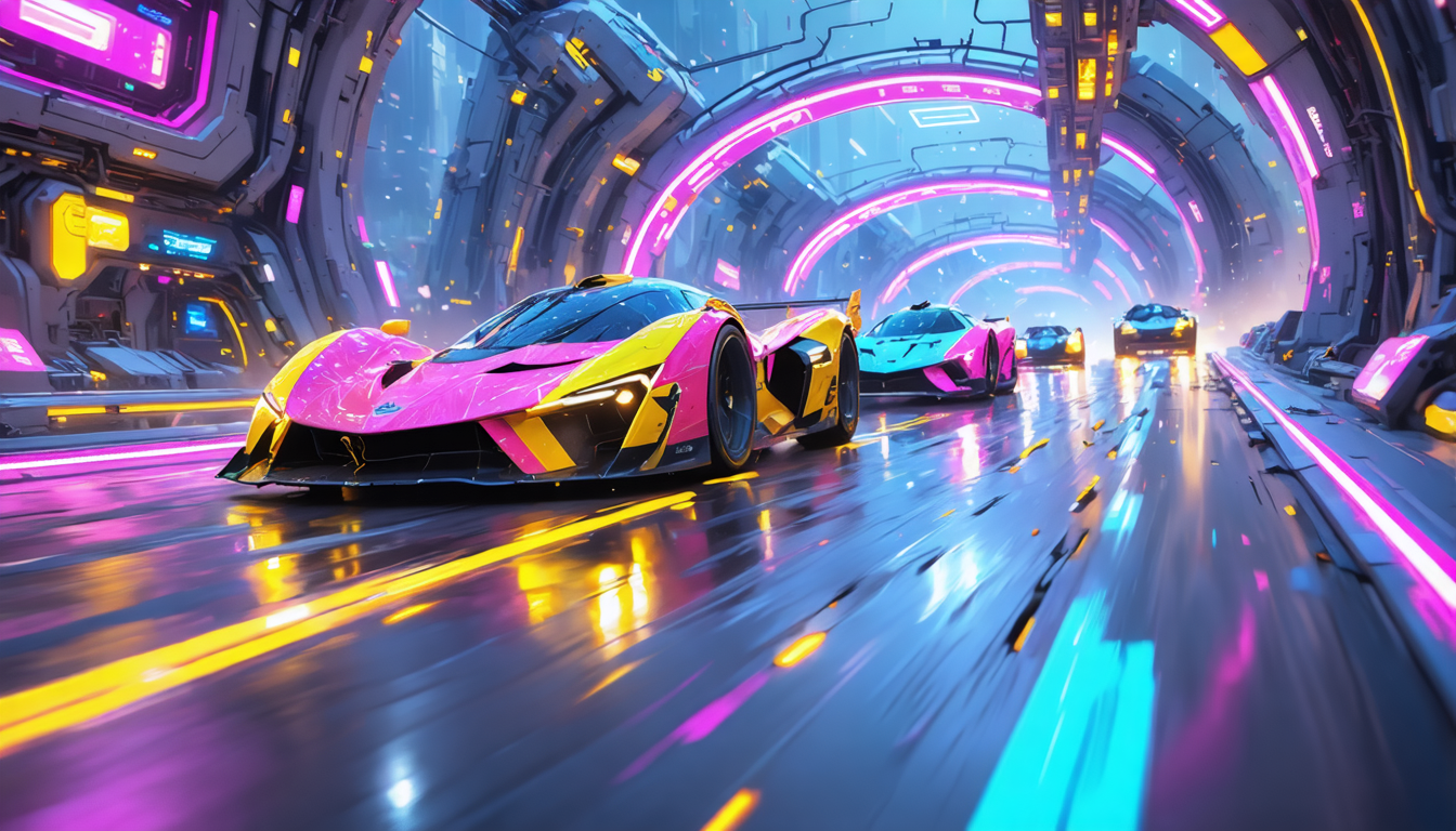 odkryj ostateczny przewodnik po mario kart world switch 2 z niezbędnymi wskazówkami, by opanować każdy wyścig, poprawić umiejętności i zdominować tor z klasą.