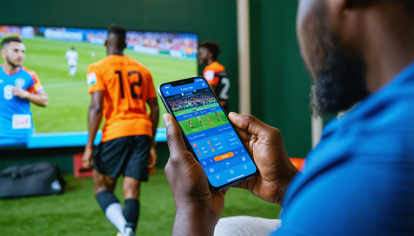 téléchargez melbet apk au burkina faso, l'application idéale pour suivre la coupe d'afrique des nations (can) en direct, parier facilement et ne rien manquer de vos matchs préférés.