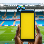 Melbet APK au Burkina Faso : le compagnon idéal pour suivre la CAN