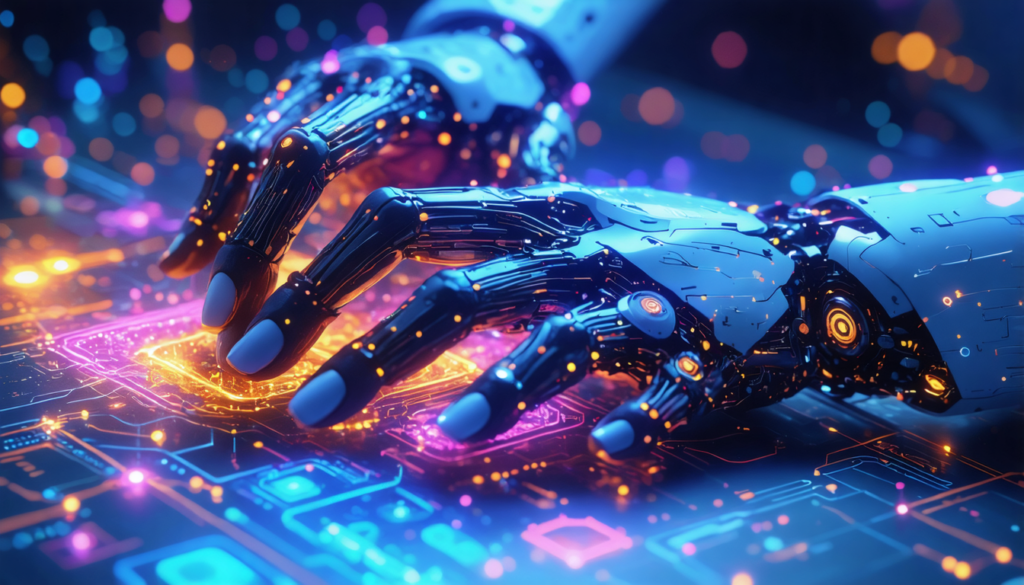 découvrez le guide ultime et tutoriel complet de midjourney pour 2025, votre ressource incontournable pour maîtriser cet outil innovant et créer des images époustouflantes.