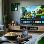 Minecraft : kompletny przewodnik, jak legalnie oglądać film na streamingu