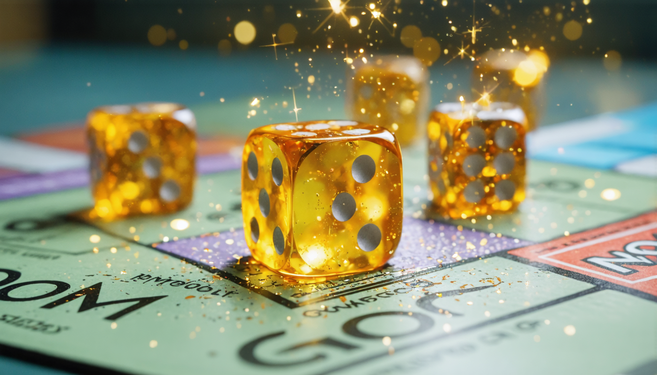 Entdecken Sie jeden Tag exklusive Links, um kostenlose Würfe in Monopoly GO zu erhalten, und maximieren Sie Ihre Gewinnchancen ganz einfach!