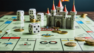 découvrez comment profiter chaque jour de lancers gratuits dans monopoly go grâce à nos liens exclusifs. ne manquez aucune opportunité pour avancer dans le jeu !