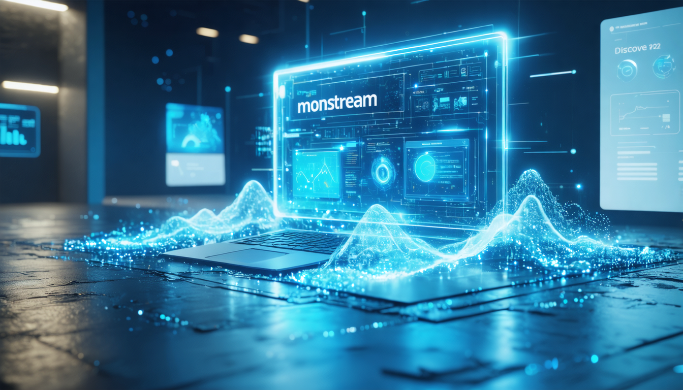 discover the new official address of monstream, updated for January 2026, and access your favorite content safely.