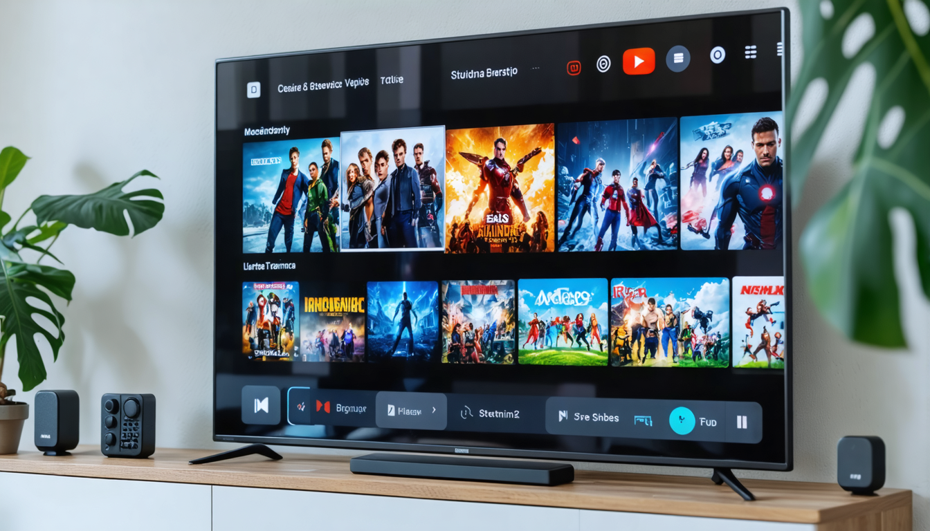 discover the new official address of monstream for January 2026 and access quality streaming safely.