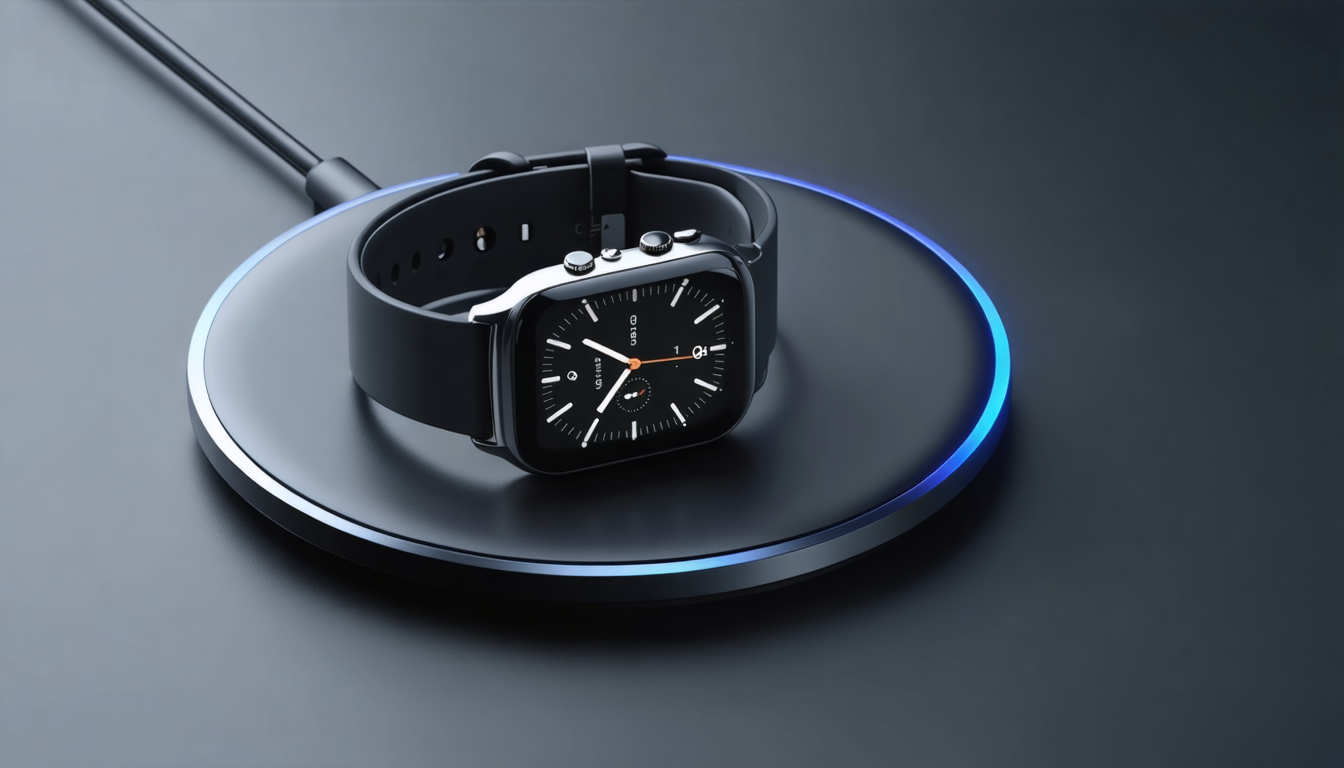 découvrez pourquoi votre montre connectée ne se charge plus et apprenez les causes courantes ainsi que les solutions efficaces pour y remédier rapidement.