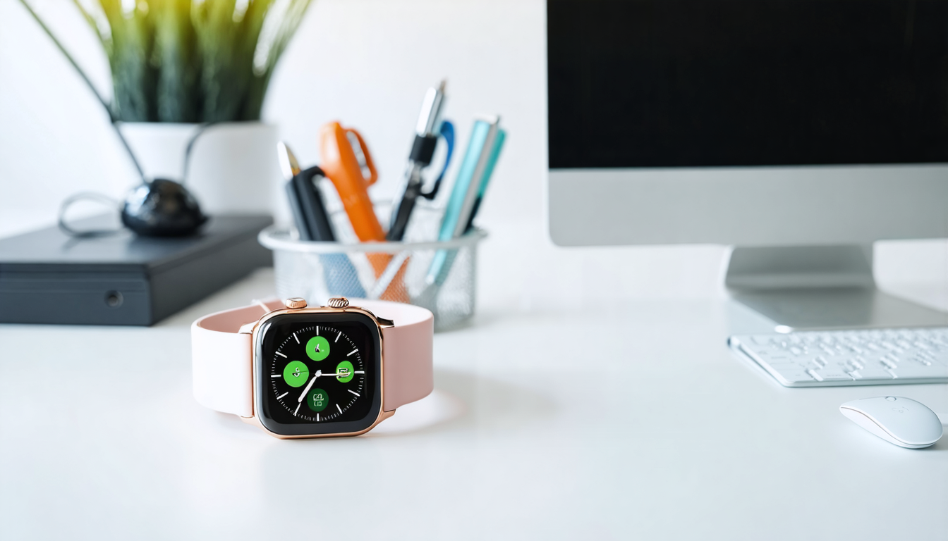 découvrez pourquoi votre montre connectée ne se charge plus, les causes possibles et des solutions simples pour résoudre ce problème rapidement.