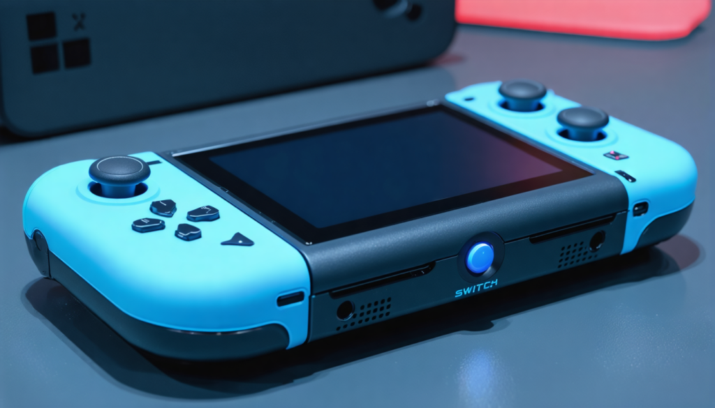 découvrez tout ce qu'il faut savoir sur la nintendo switch 2, la prochaine génération de console de jeu qui promet innovation, performance et nouveautés pour les gamers.