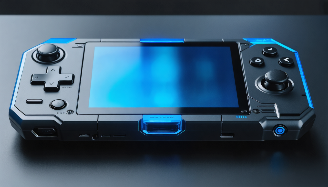 découvrez tout ce qu'il faut savoir sur la nintendo switch 2, la prochaine génération de console nintendo avec ses nouveautés, caractéristiques et dates de sortie.