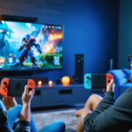 Nintendo Town : Descubra as últimas notícias, podcasts exclusivos e análises completas dos seus jogos Switch favoritos