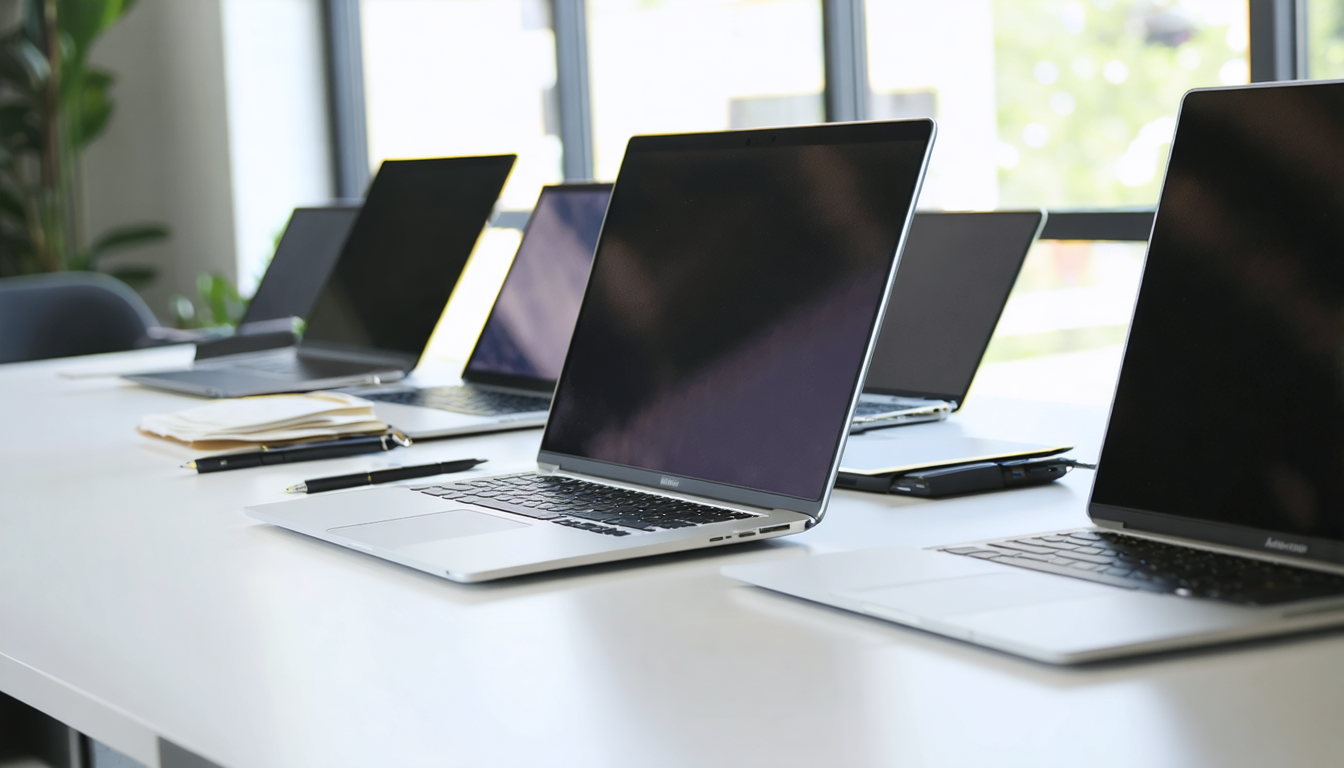 odkryj, których marek laptopów należy unikać oraz uzyskaj praktyczne porady, jak wybrać model idealnie odpowiadający Twoim potrzebom i budżetowi.