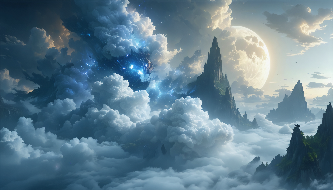 découvrez comment maîtriser cloud steps en 7 étapes clés et domptez les vents changeants de cette technologie innovante pour optimiser vos projets.