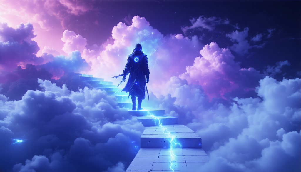 découvrez comment maîtriser cloud steps en 7 étapes clés et naviguez avec succès dans ce voyage où les vents se croisent. suivez notre guide pratique pour optimiser votre expérience.