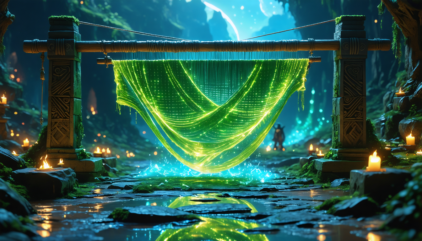 discover 3 essential tips to unlock the mending loom in 'where the winds meet' and advance efficiently in your adventure.