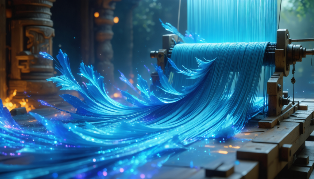 découvrez 3 astuces incontournables pour débloquer le mending loom dans où se croisent les vents et avancez facilement dans votre quête.