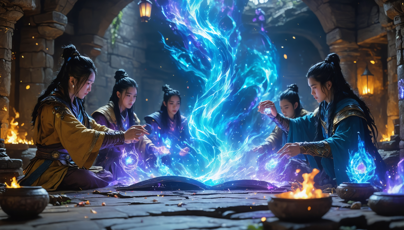 discover 3 essential tips to unlock the mending loom in 'where the winds meet' and improve your gaming experience.